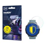 Sticlă hibridă pentru smartwatch Suunto 3 - 3mk HARDY® Fusion Watch Protection™