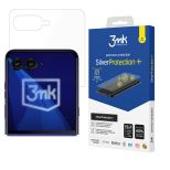 Folie de protecție antișoc pentru Motorola Razr 70 - 3mk SilverProtection+