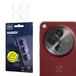 Sticlă pentru lentila aparatului foto pentru OnePlus Open (Front) - 3mk HARDY® Fusion Lens Protection™