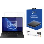 Sticlă hibridă flexibilă anti-spargere pentru Microsoft Surface Laptop Copilot+ 13" - 3mk FlexibleGlass