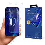 Sticlă rezistentă la rupere pentru Google Pixel 9 Pro XL - 3mk FlexibleGlass Pro