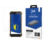 Sticlă hibridă pentru MyPhone Hammer Energy 2 - 3mk FlexibleGlass
