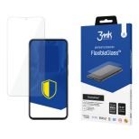 Sticlă hibridă pentru Samsung Galaxy S24+ - 3mk FlexibleGlass