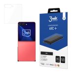 Folie de protecție pentru Samsung Galaxy Z Flip 7 - 3mk ARC+