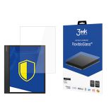 Sticlă hibridă rezistentă la spargere pentru Onyx Boox Note Air 3 / Air 3C / Air 4C - 3mk FlexibleGlass