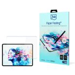Folie de protecție pentru OnePlus Pad 3 - 3mk Paper Feeling (2 buc.)