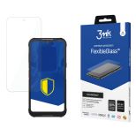 Sticlă hibridă pentru Hammer Blade 3 - 3mk FlexibleGlass