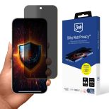 Folie de privatizare pentru Google Pixel 10/ 10 Pro - 3mk Silky Matt Privacy