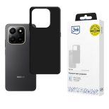 Carcasă pentru Honor X7D - 3mk Matt Case Negru