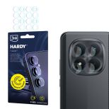 Sticlă pentru lentila aparatului foto pentru Poco M8 Pro 5G - 3mk HARDY® Fusion Lens Protection™