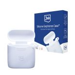 Husa pentru Apple AirPods Pro 2nd gen. - 3mk Silicon AirPods Case