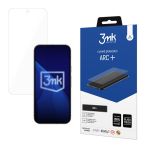 Folie de protecție pentru Google Pixel 10/ 10 Pro - 3mk ARC+