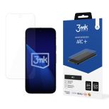 Folie de protecție pentru Google Pixel 9A - 3mk ARC+