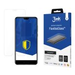 Sticlă hibridă pentru Huawei P20 Pro - 3mk FlexibleGlass