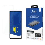 Sticlă hibridă pentru Sony Xperia 1 - 3mk FlexibleGlass