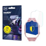 Folie de protecție pentru ecranul smartwatchului GARETT Kids eSIM 4G - Protecție 3mk Watch