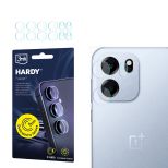 Sticlă pentru lentila aparatului foto pentru OnePlus Nord CE6 - 3mk HARDY® Fusion Lens Protection™