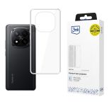 Husă pentru Redmi Note 15 Pro+ 5G - 3mk Clear Case