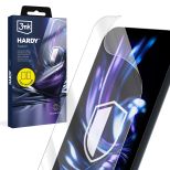2x Szkło hybrydowe na Nothing Phone (3a) Lite - 3mk HARDY® Fusion™
