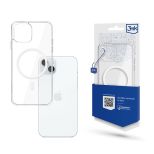 Husă întărită pentru Apple iPhone 15 Plus - 3mk MagCase