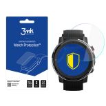 Protecție din sticlă pentru ecranul smartwatch Xiaomi Amazfit Stratos 3 - 3mk Watch Protection