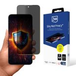 Folie de privatizare pentru Poco F7 - 3mk Silky Matt Privacy