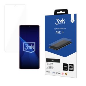 Folie de protecție pentru Vivo V50 - 3mk ARC+