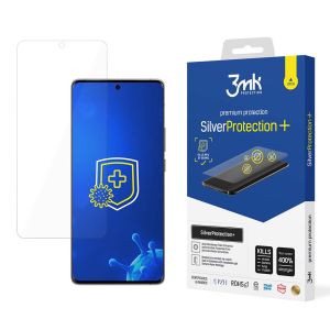 Folie de protecție antișoc pentru Vivo X90 Pro - 3mk SilverProtection+