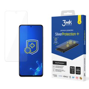 Folie de protecție antișoc pentru Xiaomi Redmi Note 11s/11 4G - 3mk SilverProtection+