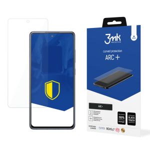 Folie de protecție pentru Samsung Galaxy S20 FE 5G - 3mk ARC+