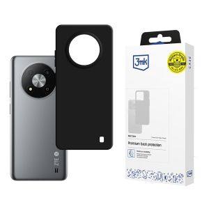Carcasă pentru ZTE Blade A73 4g - 3mk Matt Case Negru