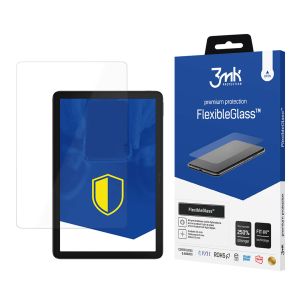 Sticlă hibridă rezistentă la spargere pentru TCL NXTPAPER 11 - 3mk FlexibleGlass
