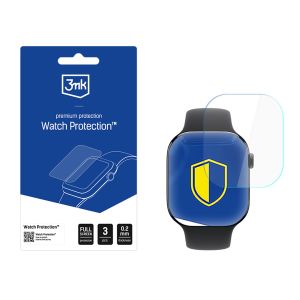 Folie de protecție pentru ecranul smartwatchului Apple Watch 11 42mm - Protecție 3mk Watch