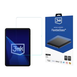 Sticlă hibridă rezistentă la spargere pentru Poco Pad C1 - 3mk FlexibleGlass