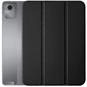 Carcasă cu suport pentru tabletă Lenovo Idea Tab (11') - 3mk HARDY® TabCase™ Black