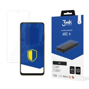 Folie de protecție pentru Xiaomi POCO X4 Pro 5G - 3mk ARC+