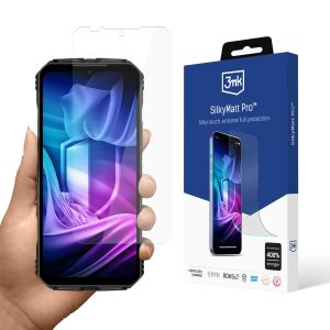 Folie mată pe Doogee V Max Pro - 3mk SilkyMatt Pro