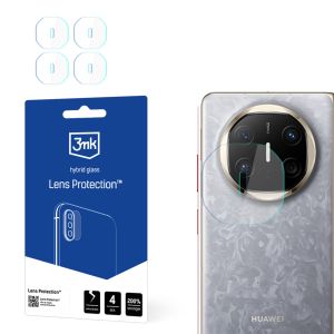 Sticlă pentru obiectivul aparatului foto pentru Huawei Mate X6 - 3mk Lens Protection