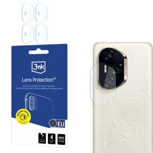 Sticlă pentru obiectivul aparatului foto pentru Honor 300 Ultra / 300 Pro - 3mk Lens Protection