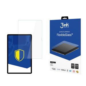 Sticlă hibridă anti-șoc pentru Realme Pad 2 - 3mk FlexibleGlass