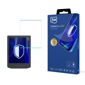 Sticlă nedistructibilă pentru PocketBook Verse Lite (619) - 3mk FlexibleGlass Pro