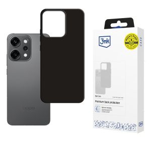 Carcasă pentru Oppo Reno 14 Pro - 3mk Matt Case Negru