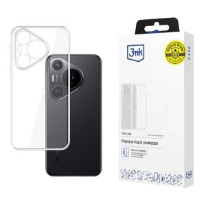 Husă pentru Huawei Pura 70 Pro / 70 Pro+ - 3mk Clear Case