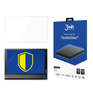 Sticlă hibridă rezistentă la spargere pentru Lenovo Yoga TAB 3 Plus - 3mk FlexibleGlass