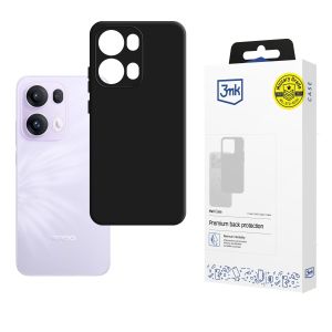 Carcasă pentru Oppo Reno 13 Pro - 3mk Matt Case Negru