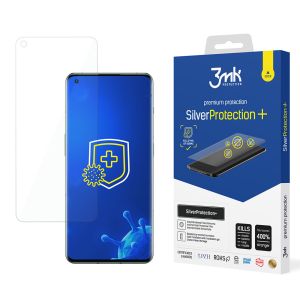 Folie de protecție antișoc pentru OnePlus 10 Pro 5G - 3mk SilverProtection+