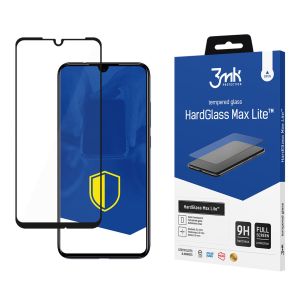 Sticlă temperată pentru Xiaomi Redmi Note 7 - 3mk HardGlass Max Lite