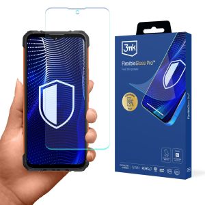 Sticlă rezistentă la spargere pentru Cubot KingKong Ace 2 - 3mk FlexibleGlass Pro