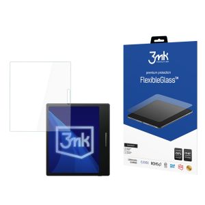 Sticlă hibridă netezibilă pentru Onyx Boox Go 7 / Go Color 7 (Gen II) - 3mk FlexibleGlass