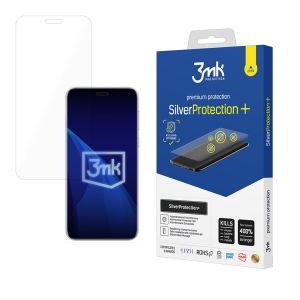 Folie de protecție antișoc pentru Honor Magic 7 Pro - 3mk SilverProtection+